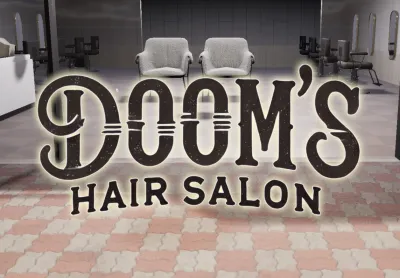 Dooms Hair Salon PC Steam CD Key