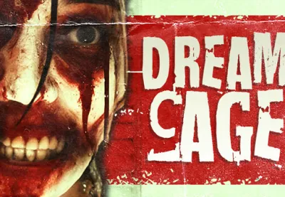 Dream Cage EU PS5 CD Key