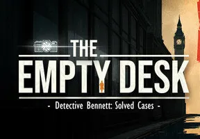 The Empty Desk Xbox Series X|S CD Key