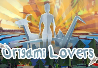 Origami Lovers Steam CD Key