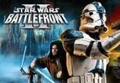 Star Wars Battlefront II (2005) PC GOG CD Key