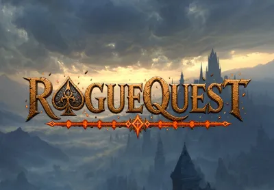 Rogue Quest PC Steam CD Key