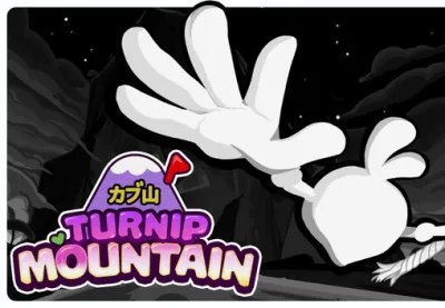 Turnip Mountain PC Steam CD Key