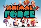 Animal Force PC Steam CD Key