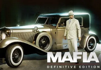 Mafia: Definitive Edition - Chicago Outfit DLC EU PC Steam CD Key