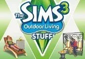 The Sims 3 - Outdoor Living Stuff Pack EA App CD Key