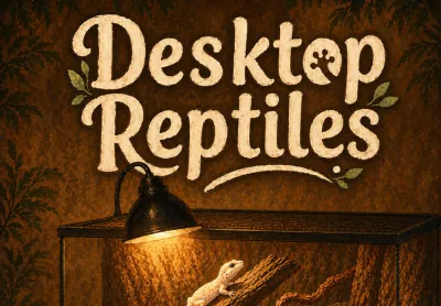 Desktop Reptiles PC Steam CD Key