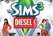 The Sims 3 + Diesel Stuff Pack EA App CD Key