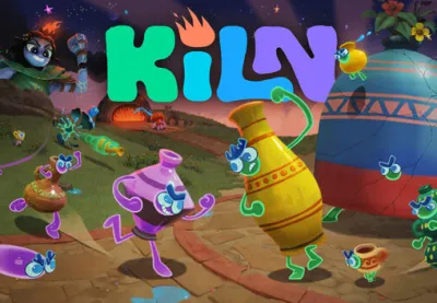 Kiln EU PS5 CD Key