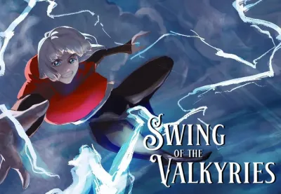 Swing of the Valkyries PC Steam CD Key