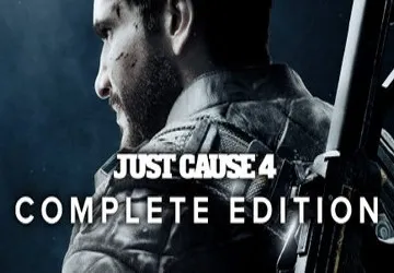 Just Cause 4 Complete Edition PC Steam CD Key (valid until February 2027)