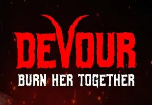 DEVOUR NA PC Steam CD Key