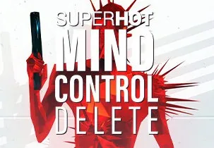 SUPERHOT: MIND CONTROL DELETE EU XBOX One / Xbox Series X|S / Windows 10 CD Key