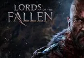 Lords of the Fallen PS4 Account