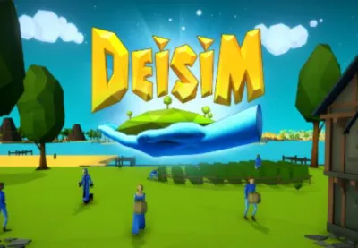 Deisim Steam CD Key