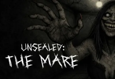 Unsealed: The Mare EU v2 PS5 CD Key