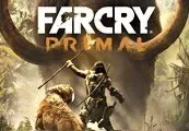Far Cry Primal PC Steam CD Key (valid until March 2027)