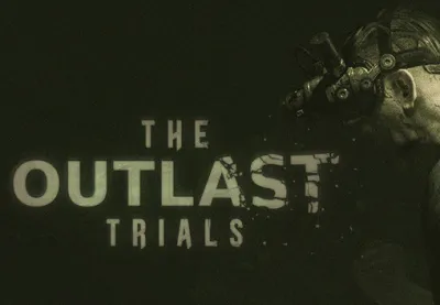 The Outlast Trials EU (without CH) PC Steam CD Key