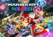 Mario Kart 8 Deluxe Nintendo Switch Access