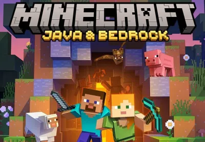 Minecraft: Java & Bedrock Edition for Mac CD Key