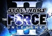 Star Wars: The Force Unleashed II GOG CD Key