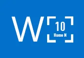 Windows 10 Home N Retail