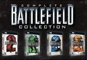 Battlefield 2 Complete Collection PC Download CD Key