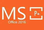 MS Office 2016 Professional Plus Bind