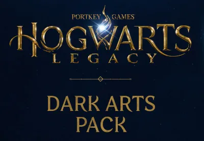 Hogwarts Legacy - Dark Arts Pack DLC PC Steam CD Key