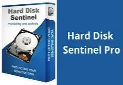 Hard Disk Sentinel Professional