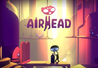 Airhead EU PS5 CD Key