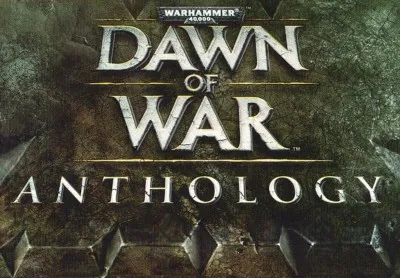 Warhammer 40,000: Dawn of War Anthology Steam CD Key