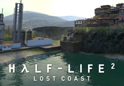Half-Life 2: Lost Coast PC Steam Gift