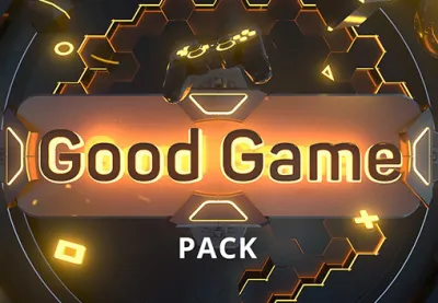 Movavi Video Editor Plus 2022 - Good Game Pack DLC Steam