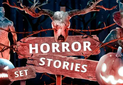 Movavi Video Editor Plus 2022 - Horror Stories Set DLC Steam