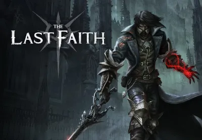The Last Faith PS4 / PS5 Account