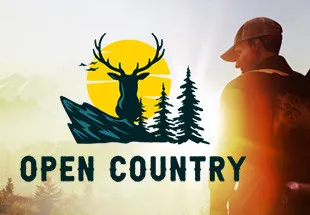 Open Country PS4 Account