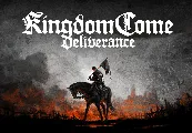 Kingdom Come: Deliverance Bundle Steam CD Key