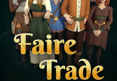 Faire Trade PC Steam CD Key