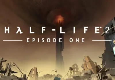 Half-Life 2: Episode One Pack Steam Gift