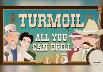 All You Can Drill Steam CD Key