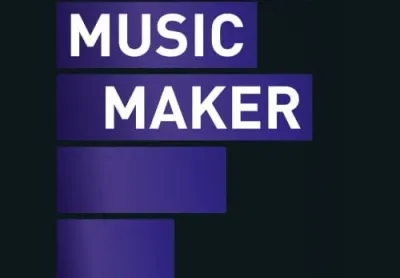 MAGIX Music Maker 2024 Digital Download