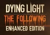 Dying Light Enhanced Edition PS4 Account