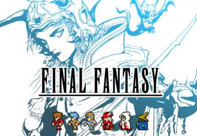 Final Fantasy (2021) PC Steam CD Key