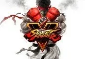 Street Fighter V PS4/PS5 Account