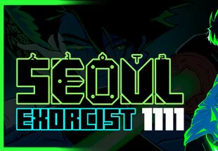 Seoul Exorcist 1111 PC Steam CD Key