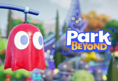 Park Beyond - PAC-MAN Impossification Set DLC EU PS5 CD Key