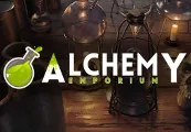 Alchemy Emporium Steam CD Key