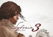 Syberia 3 Nintendo Switch Access