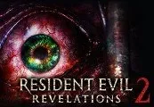 Resident Evil Revelations 2 Nintendo Switch Access